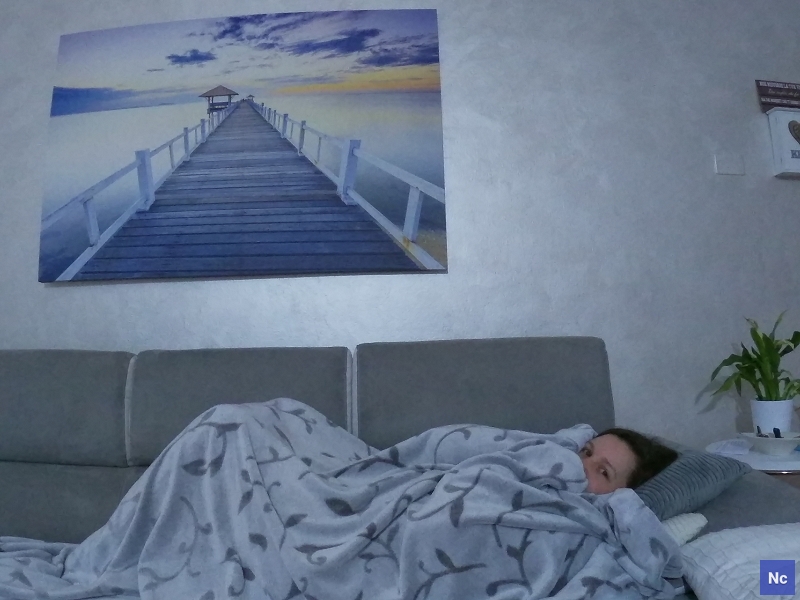 Un quadro per viaggiare con la mente ed il cuore