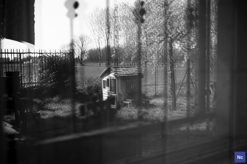 Piccoli angoli di respiro