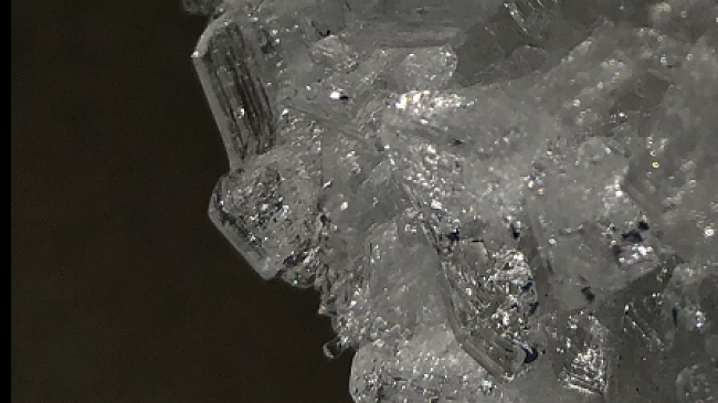 Ice