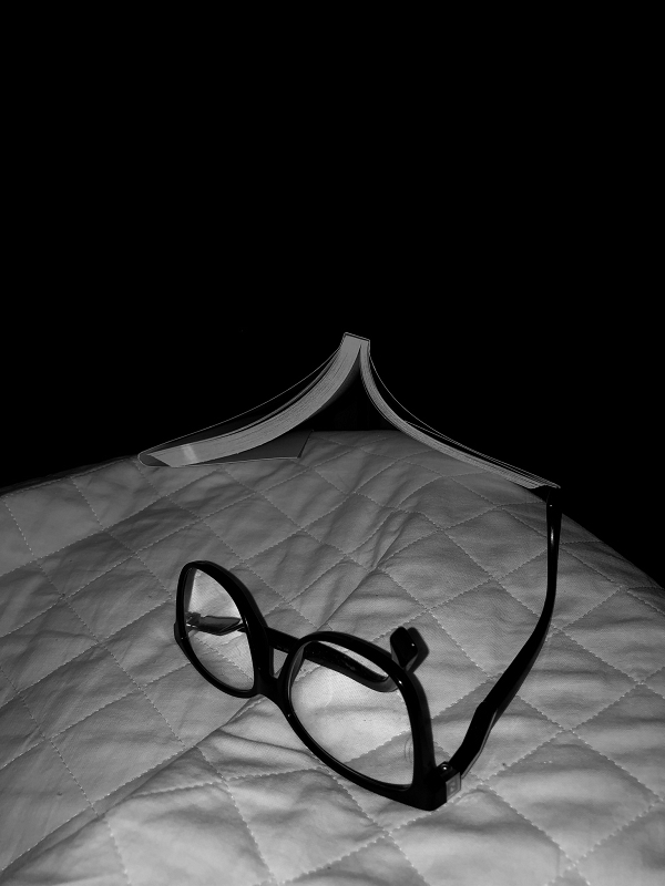 Un altro giorno arriverà....