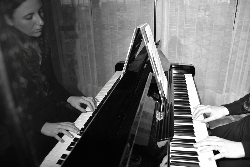 La magia della musica