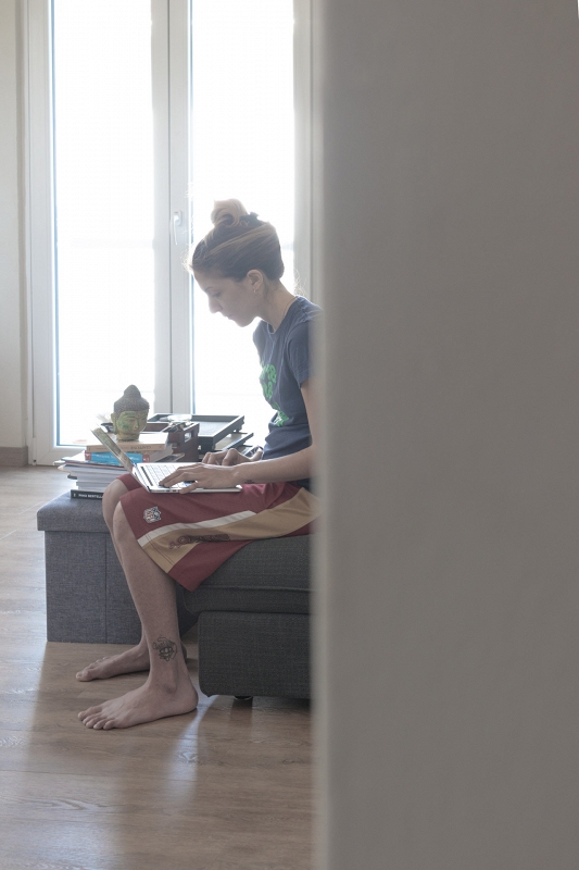 Momenti di ordinaria quotidianità [1]