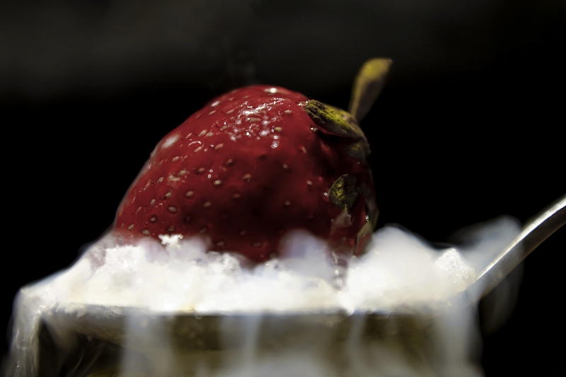 un pò di dolcezza....