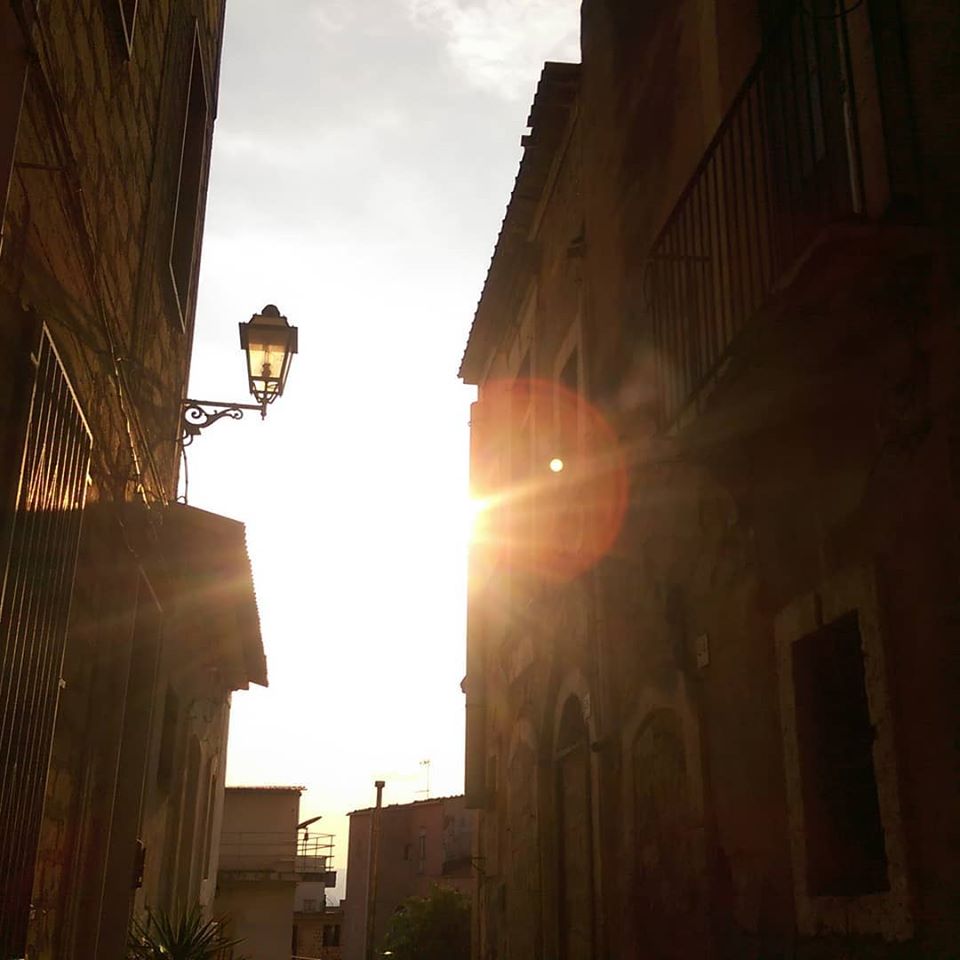 In attesa della "libertà"