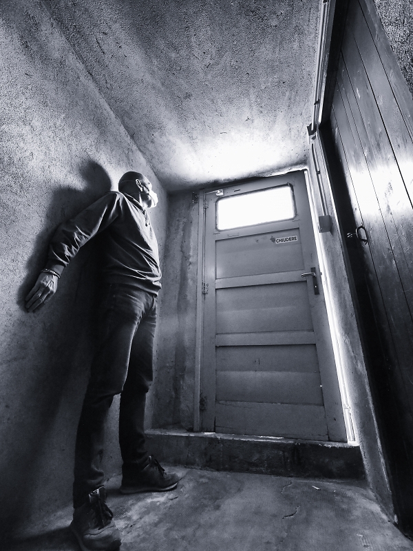 La luce in fondo al tunnel