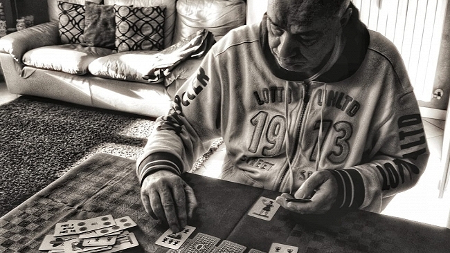 GIOCANDO CONTRO IL TEMPO 1