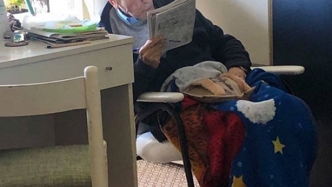 La saggezza è l’importanza delle parole crociate