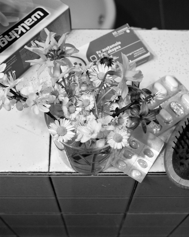 La primavera in un bicchiere